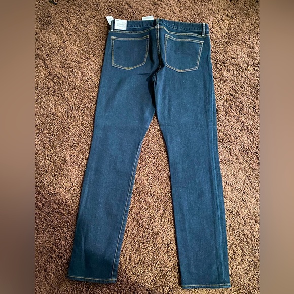 GAP Women’s Skinny Jeans - Picture 4 of 4